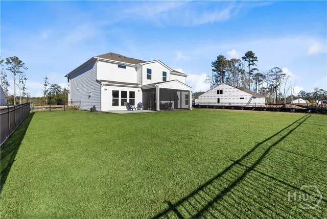 $859,900 | 109 Sandy Bnd Drive, Richmond Hill, GA 31324