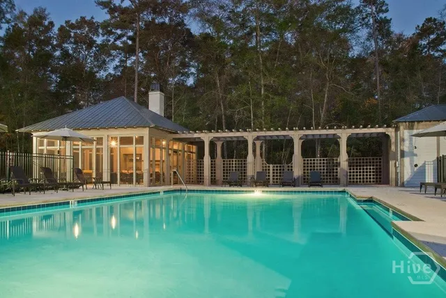 $859,900 | 109 Sandy Bnd Drive, Richmond Hill, GA 31324