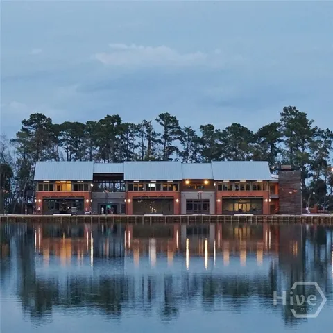 $859,900 | 109 Sandy Bnd Drive, Richmond Hill, GA 31324