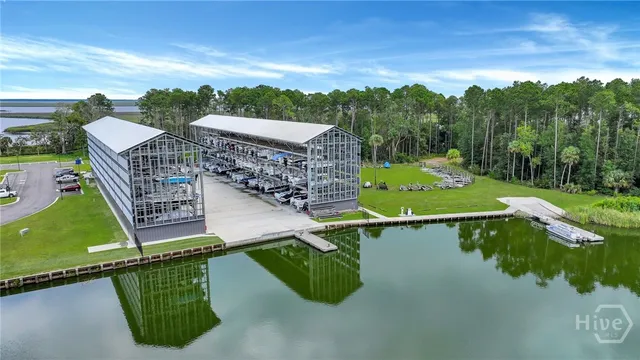 $859,900 | 109 Sandy Bnd Drive, Richmond Hill, GA 31324