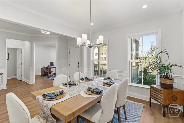 $859,900 | 109 Sandy Bnd Drive, Richmond Hill, GA 31324