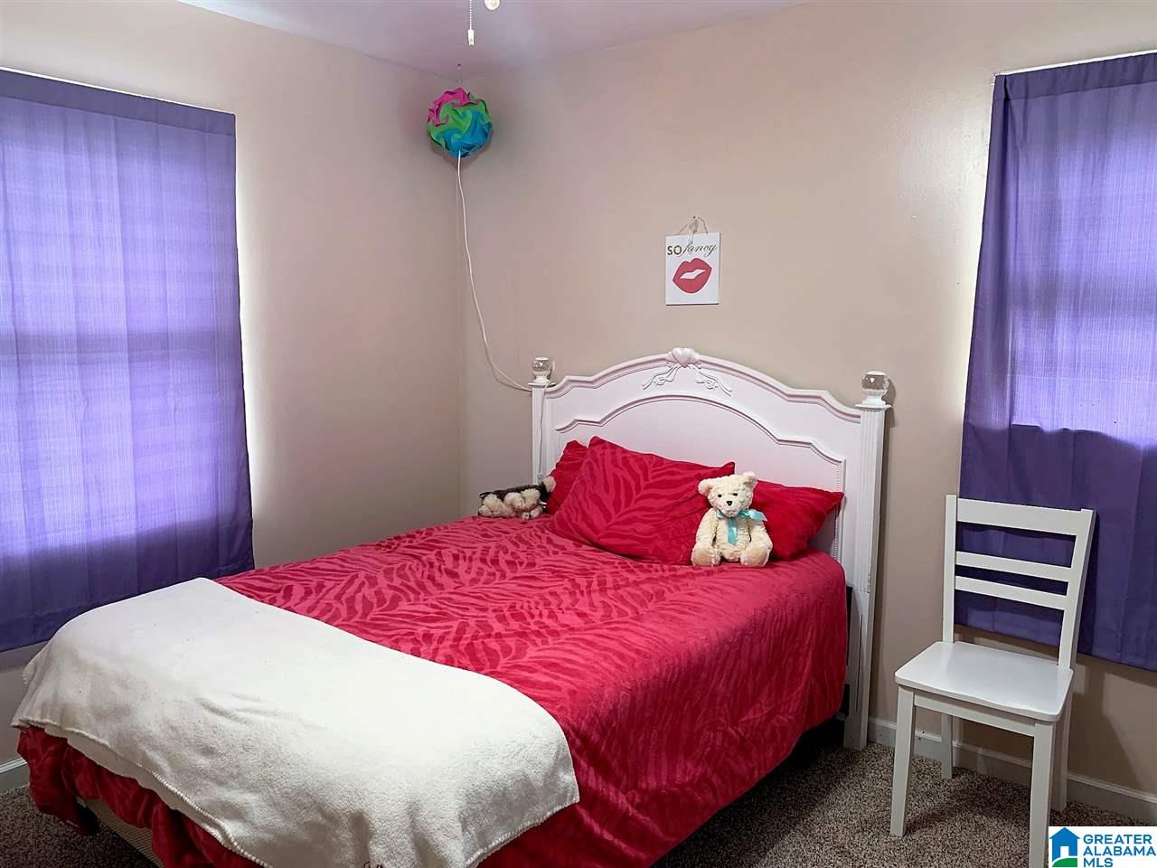 3909 Bramble Road Anniston, AL 36207 - Photo 24 of 29