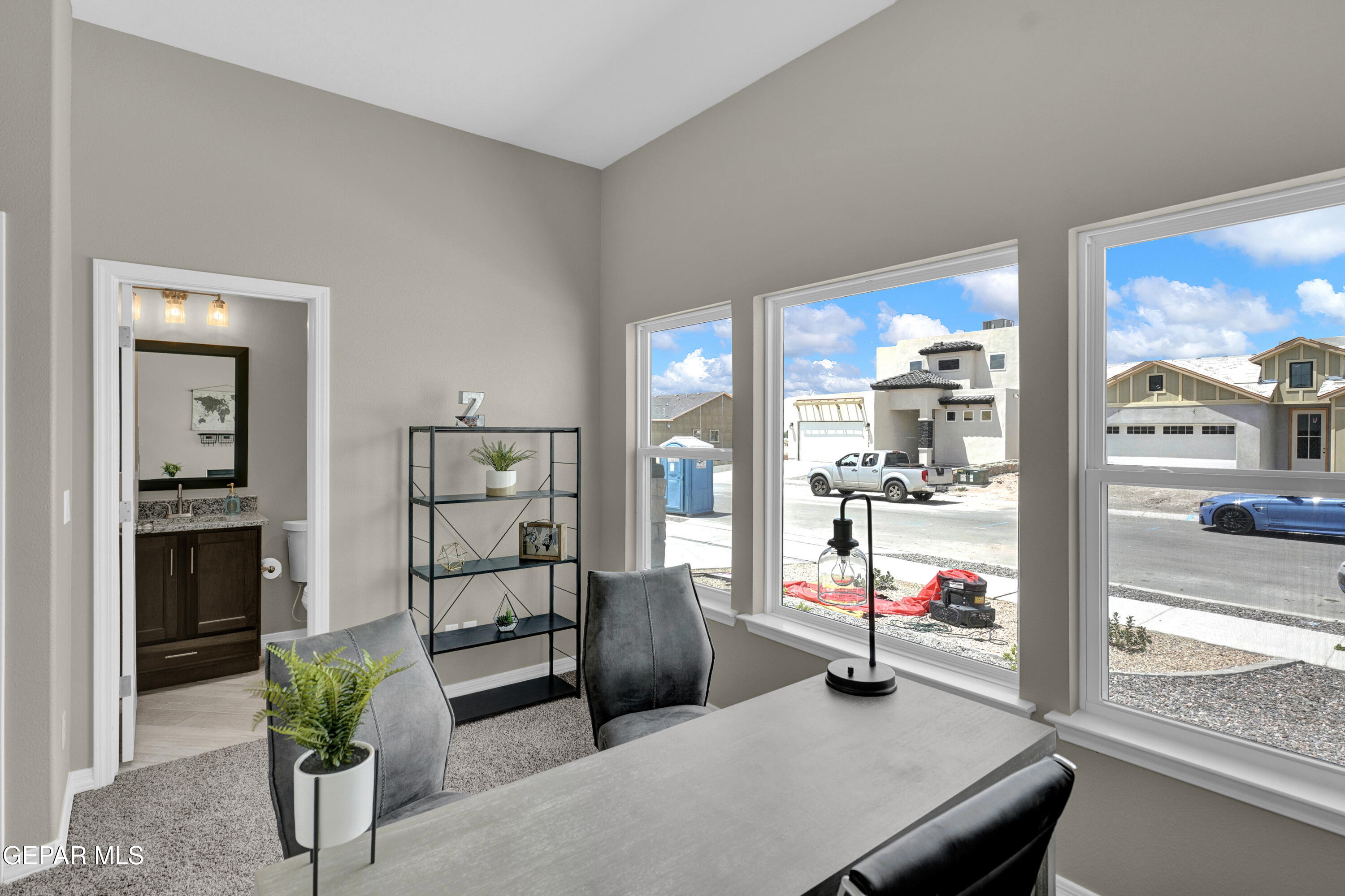 6958 Levee Circle El Paso, TX 79932 - Photo 48 of 55 a living room with furniture