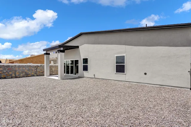 $509,950 | 6958 Levee Circle, El Paso, TX 79932