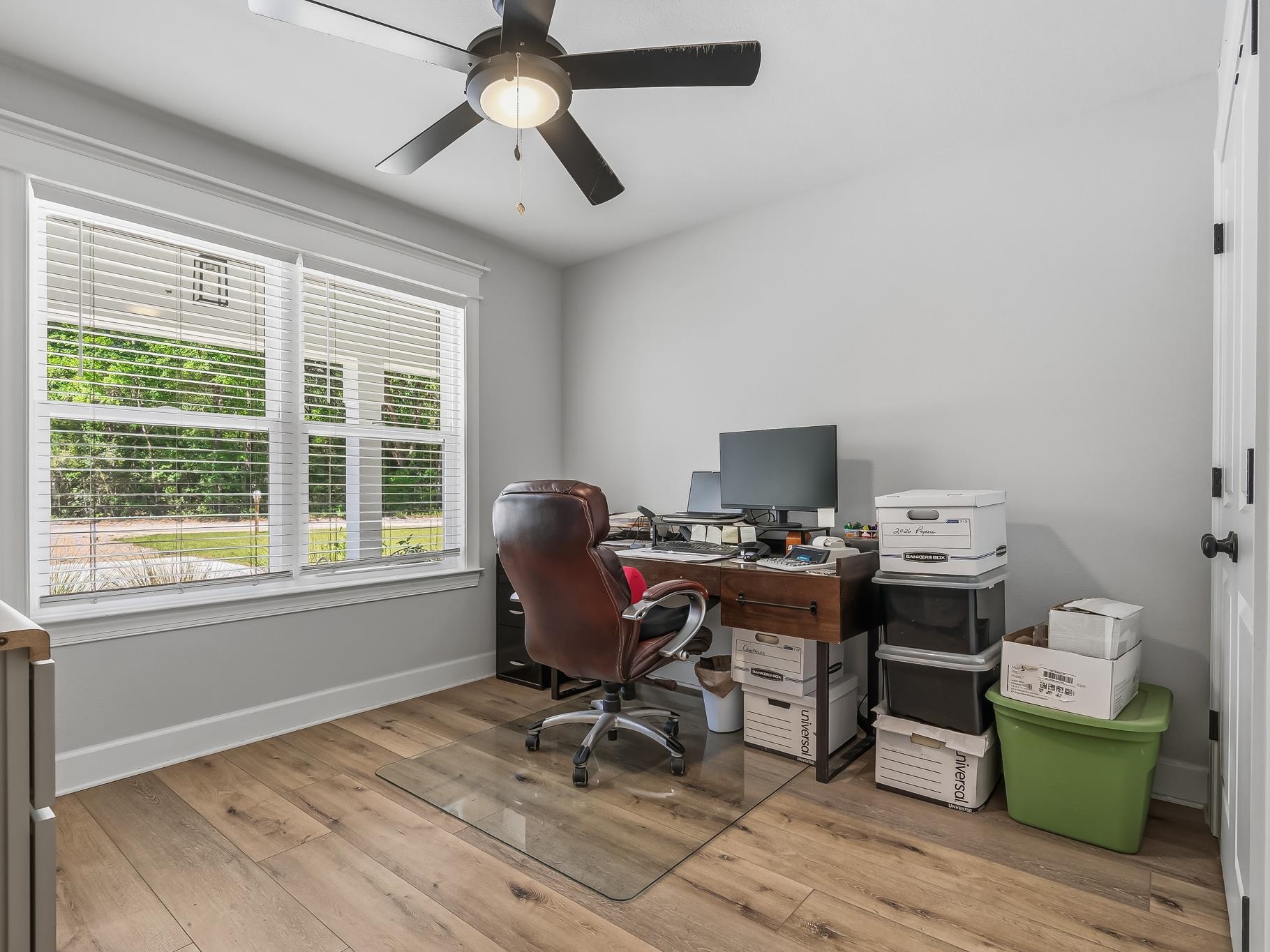 106 Carter Road Crawfordville, FL 32327 - Photo 19 of 32