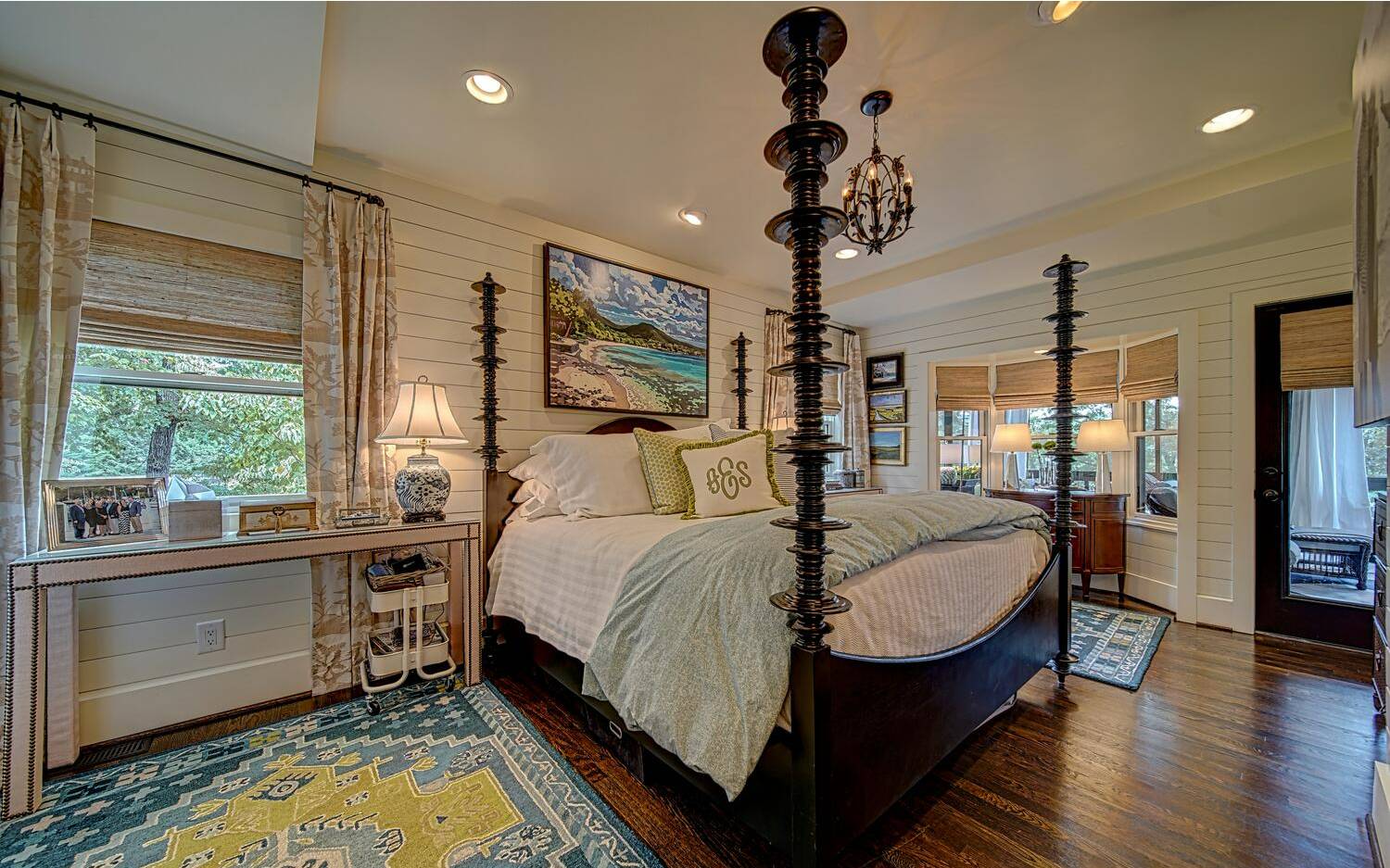 925 Walker Point Road Hayesville, NC 28904 - Photo 26 of 75 Additional View