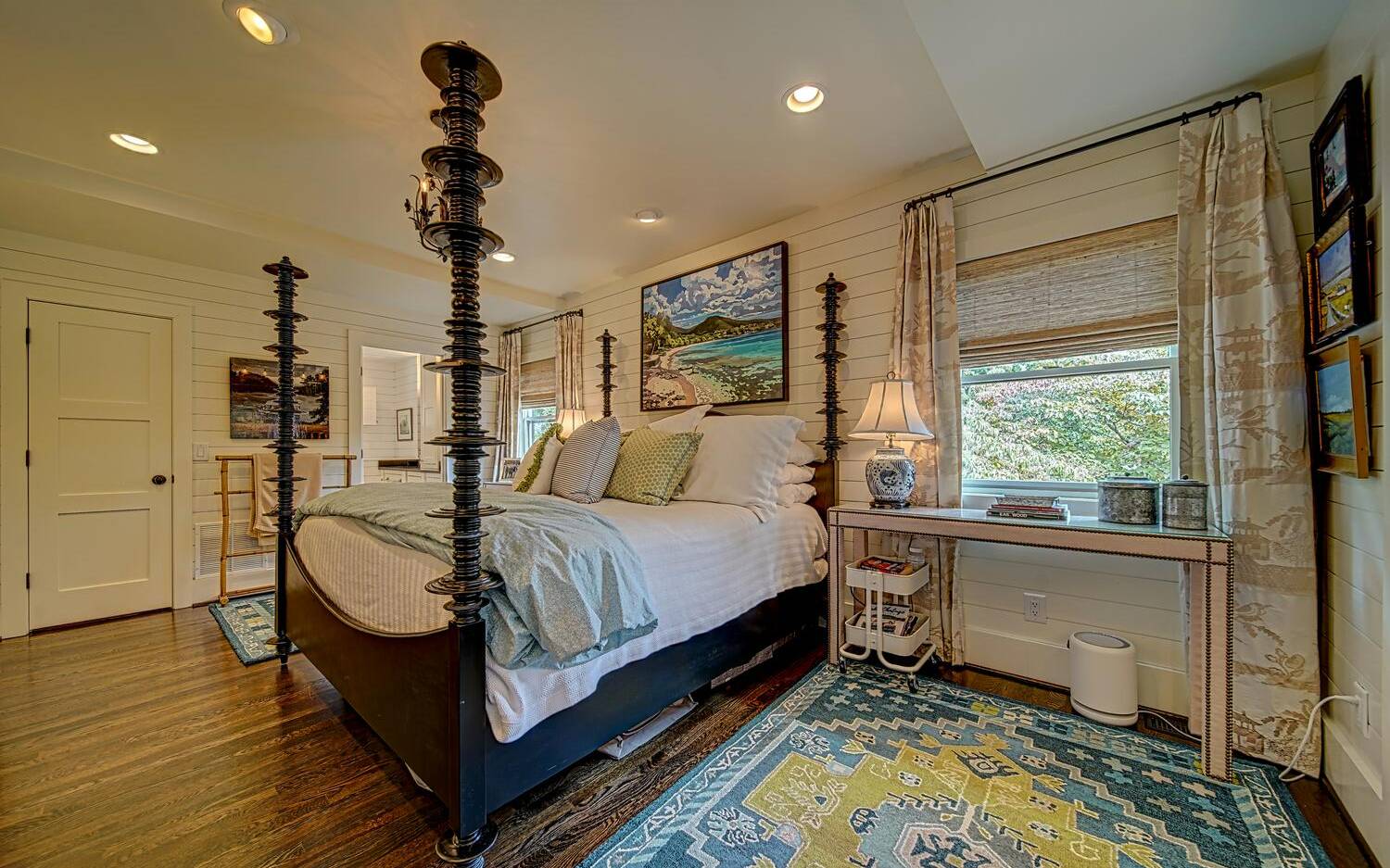 925 Walker Point Road Hayesville, NC 28904 - Photo 27 of 75 Additional View