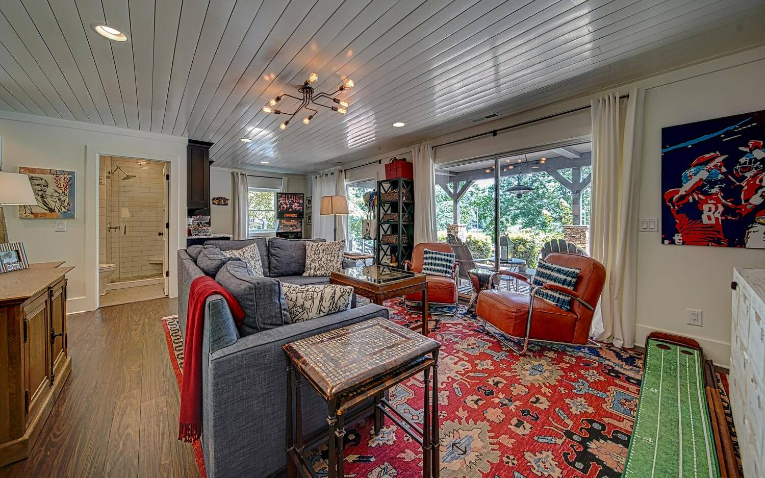 925 Walker Point Road Hayesville, NC 28904 - Photo 44 of 75 Additional View