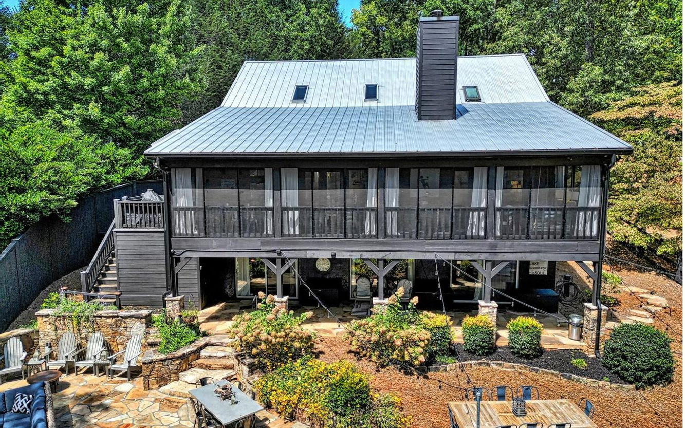925 Walker Point Road Hayesville, NC 28904 - Photo 56 of 75 Additional View