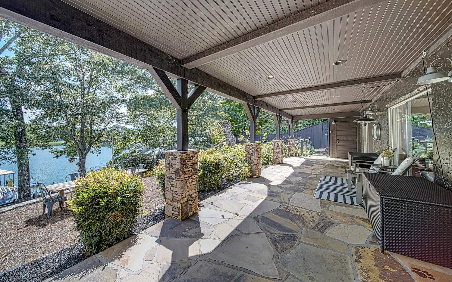 925 Walker Point Road Hayesville, NC 28904 - Photo 57 of 75 Additional View