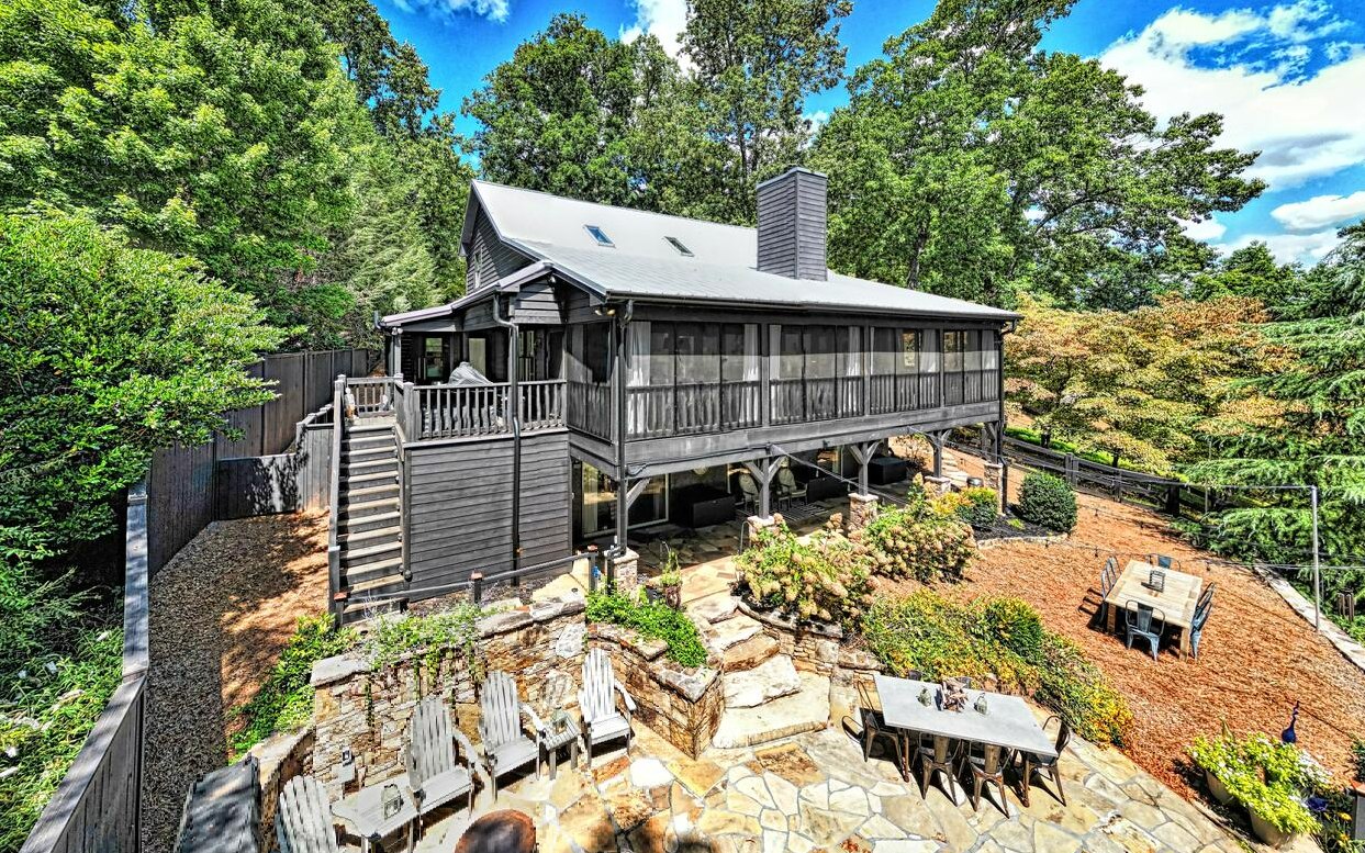 925 Walker Point Road Hayesville, NC 28904 - Photo 59 of 75 Additional View