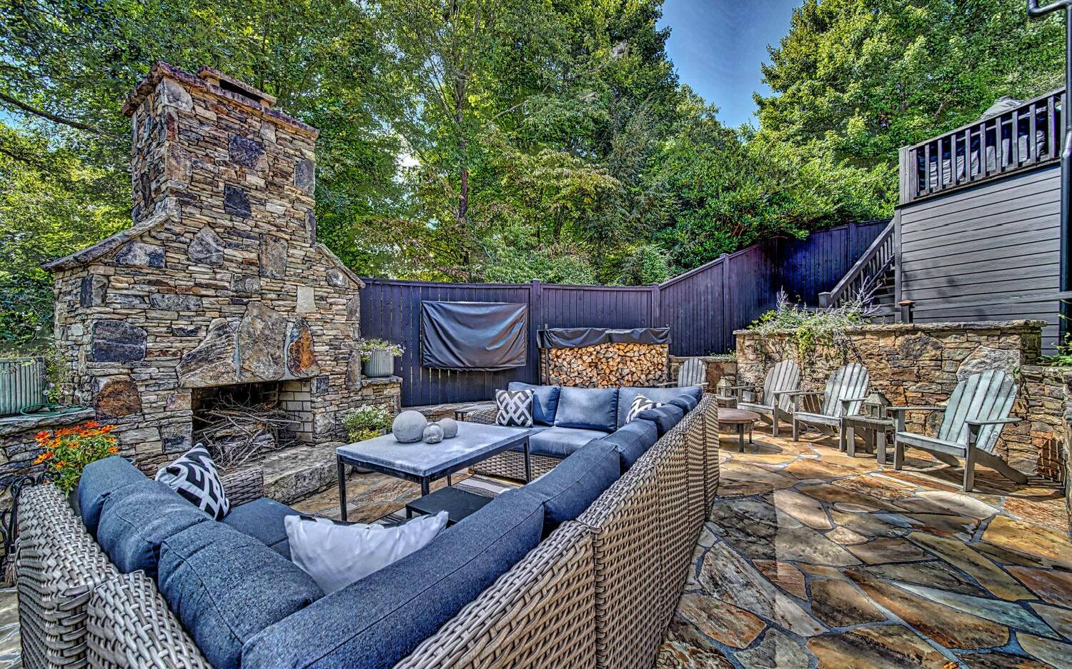 925 Walker Point Road Hayesville, NC 28904 - Photo 60 of 75 Additional View
