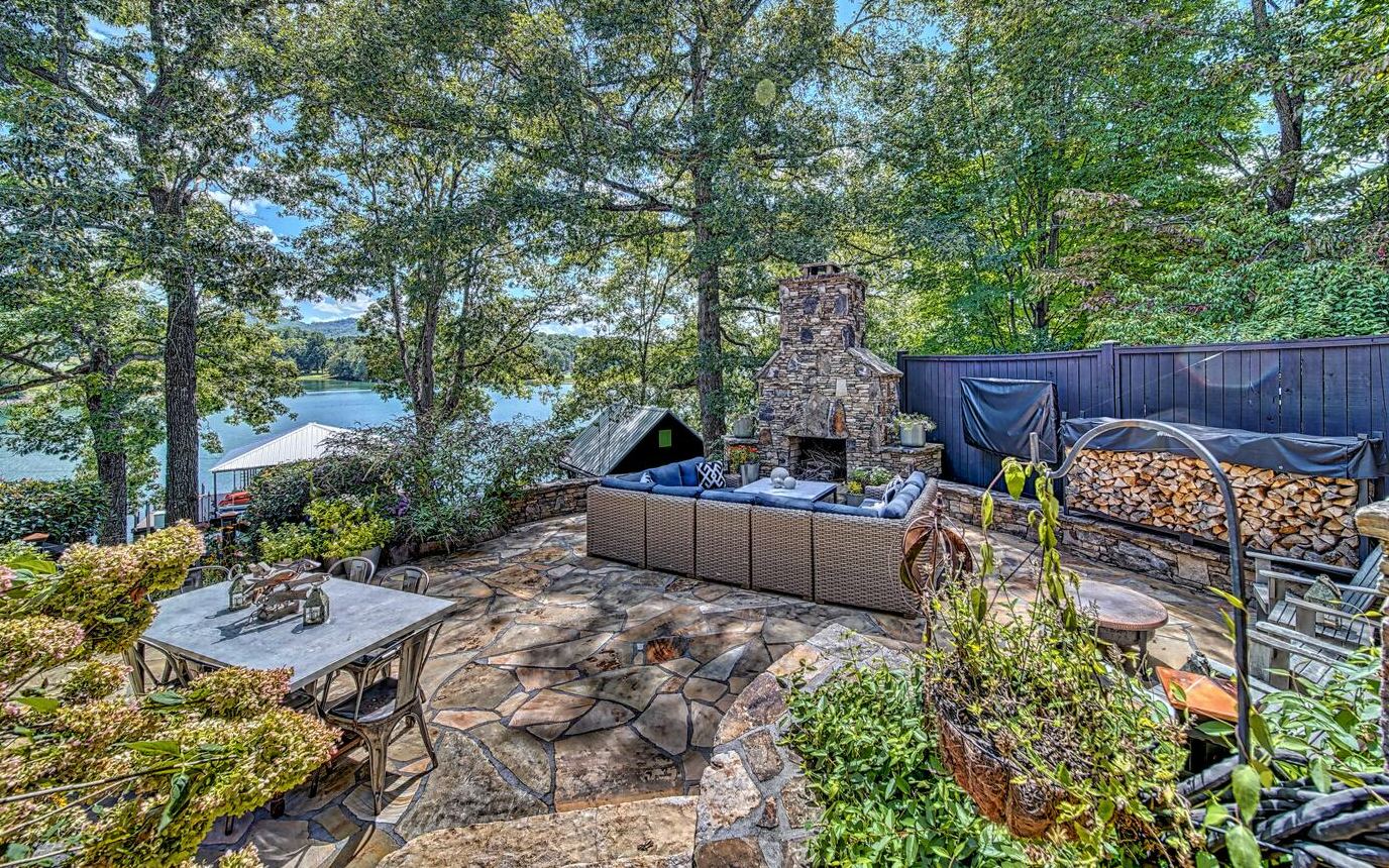 925 Walker Point Road Hayesville, NC 28904 - Photo 61 of 75 Additional View