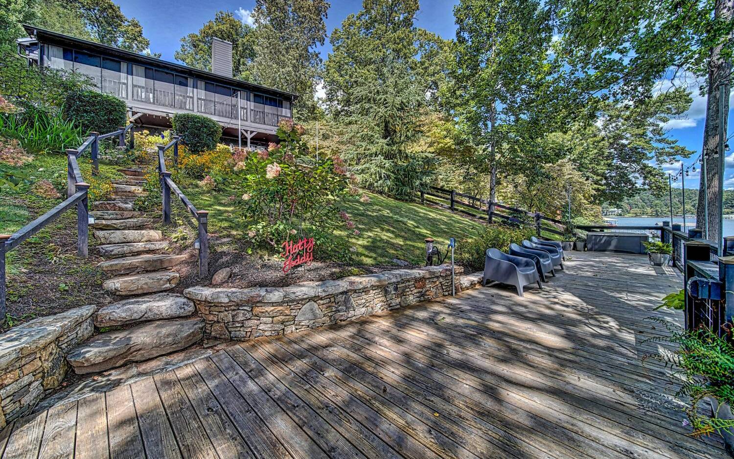 925 Walker Point Road Hayesville, NC 28904 - Photo 62 of 75 Additional View