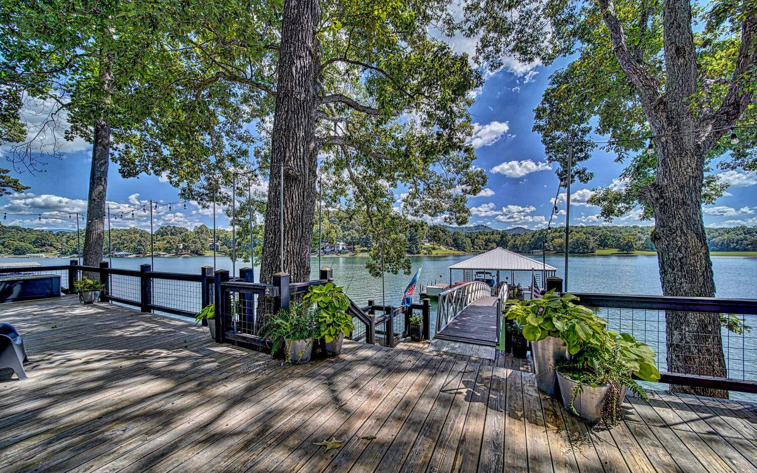 925 Walker Point Road Hayesville, NC 28904 - Photo 63 of 75 Additional View