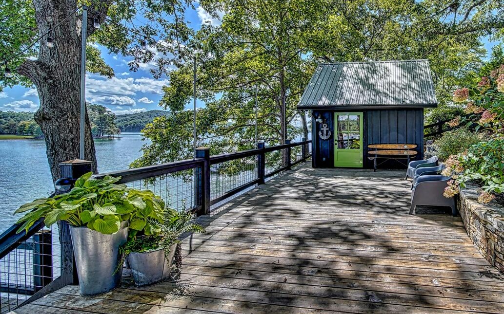 925 Walker Point Road Hayesville, NC 28904 - Photo 65 of 75 Additional View