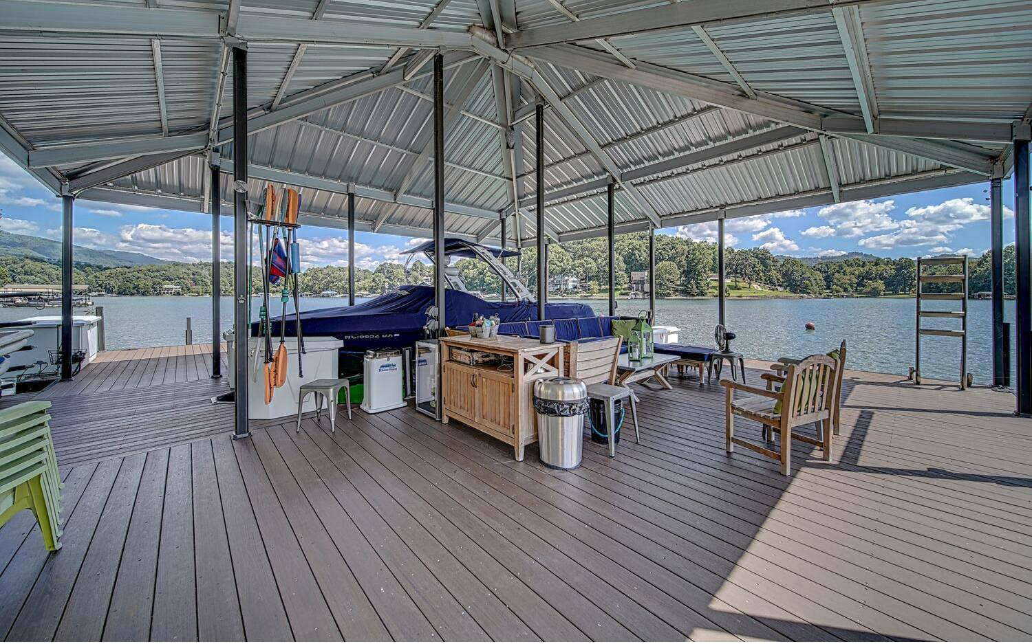 925 Walker Point Road Hayesville, NC 28904 - Photo 70 of 75 Additional View