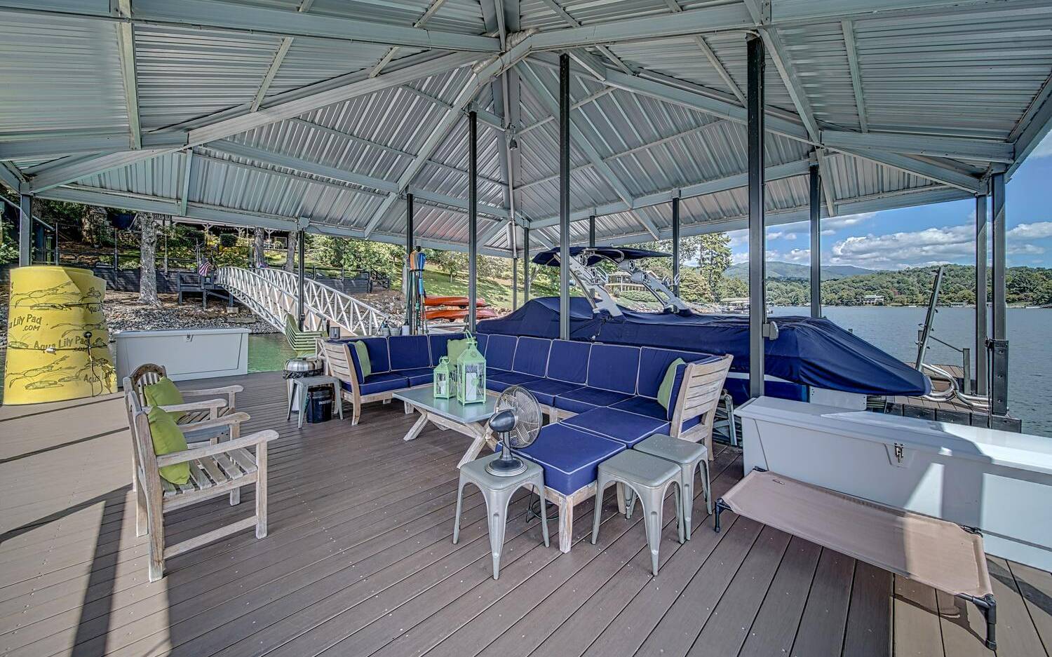 925 Walker Point Road Hayesville, NC 28904 - Photo 71 of 75 Additional View
