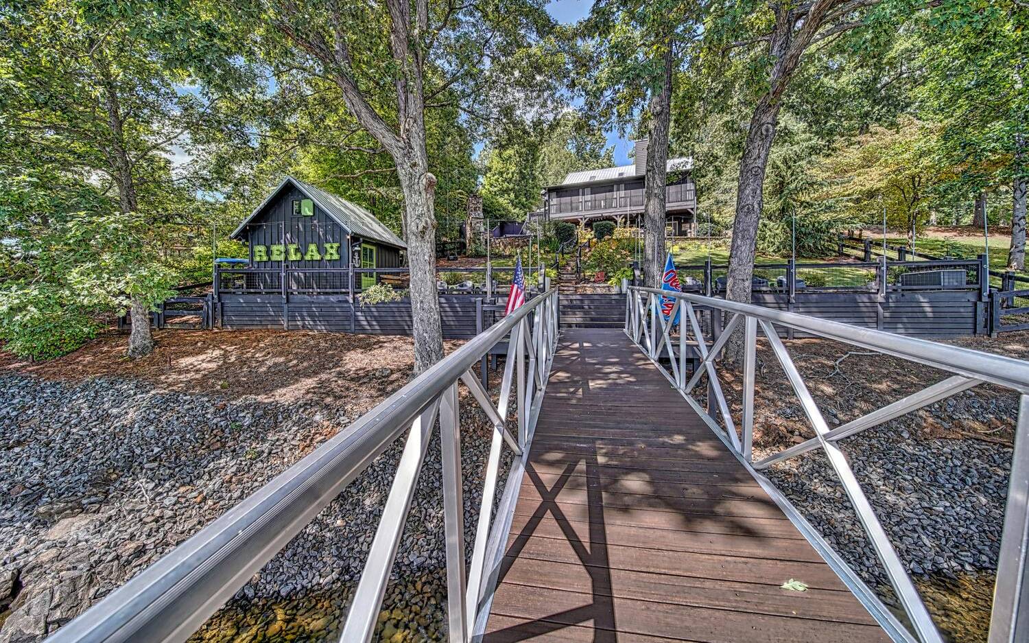 925 Walker Point Road Hayesville, NC 28904 - Photo 72 of 75 Additional View