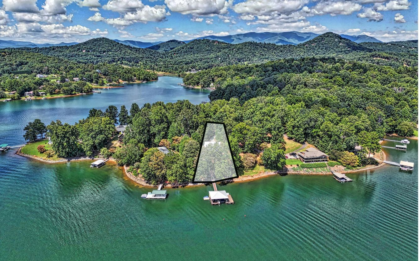 925 Walker Point Road Hayesville, NC 28904 - Photo 8 of 75 Additional View