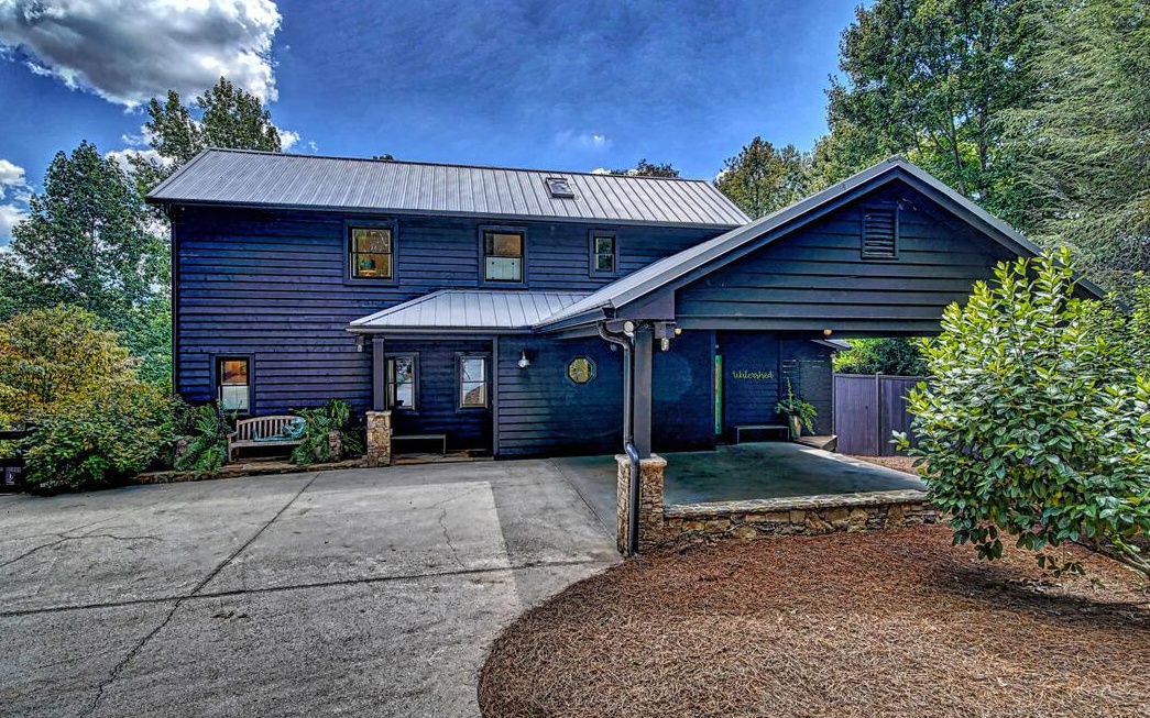 925 Walker Point Road Hayesville, NC 28904 - Photo 10 of 75 Additional View