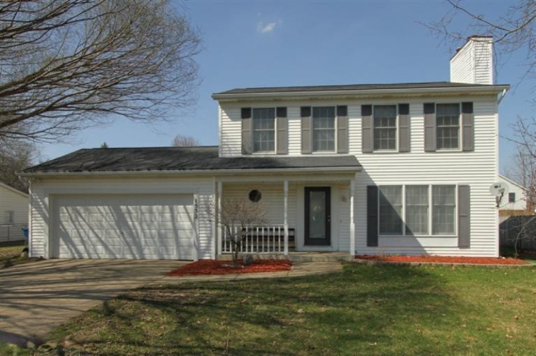 1552 Schuring Road Portage, MI 49024 - Photo 1 of 19 Primary Photo