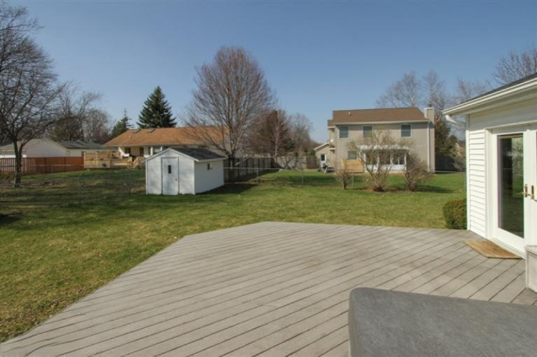 1552 Schuring Road Portage, MI 49024 - Photo 17 of 19 Additional Photo