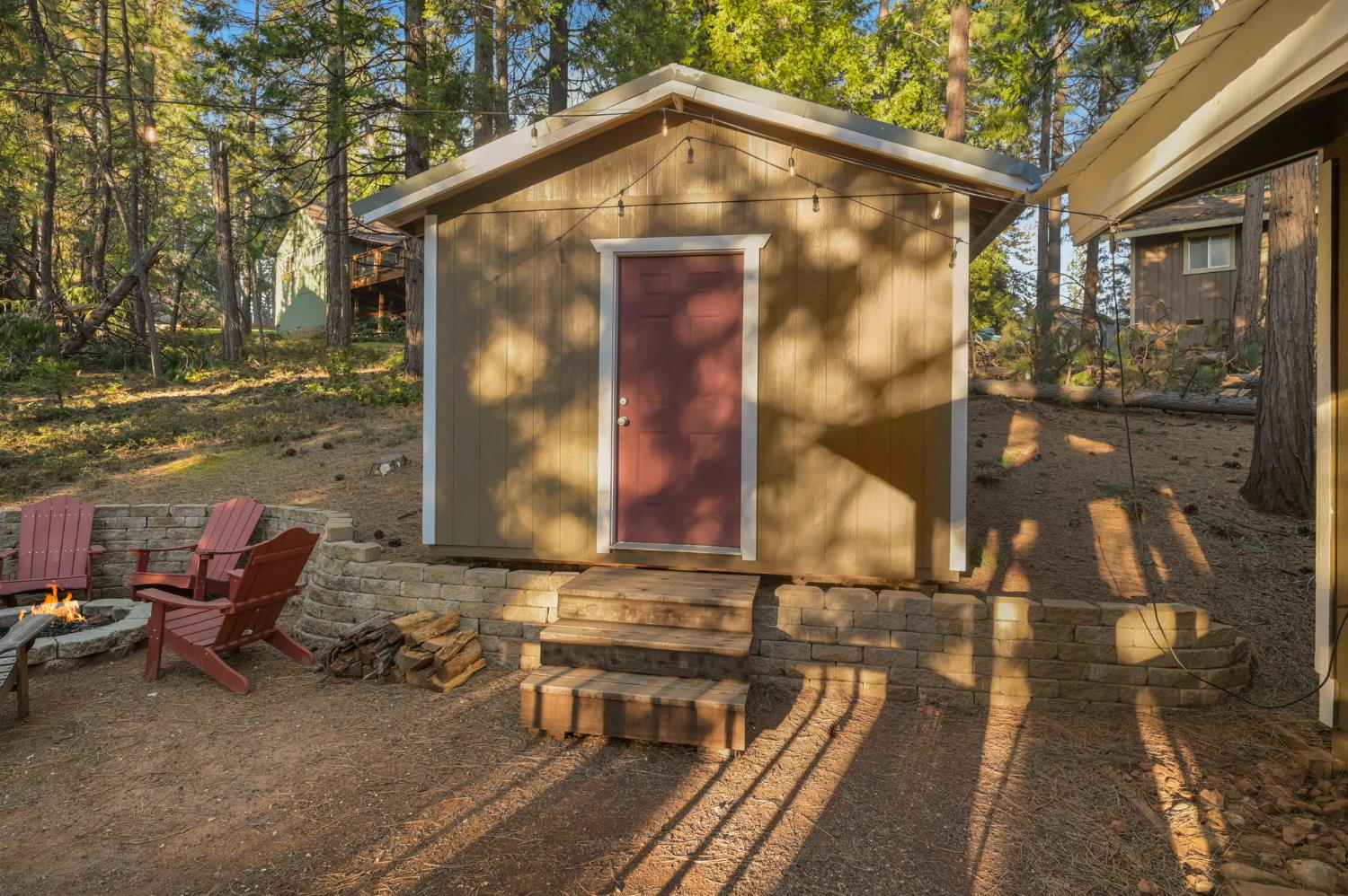 1883 Kit Carson Circle Arnold, CA 95223 - Photo 34 of 47