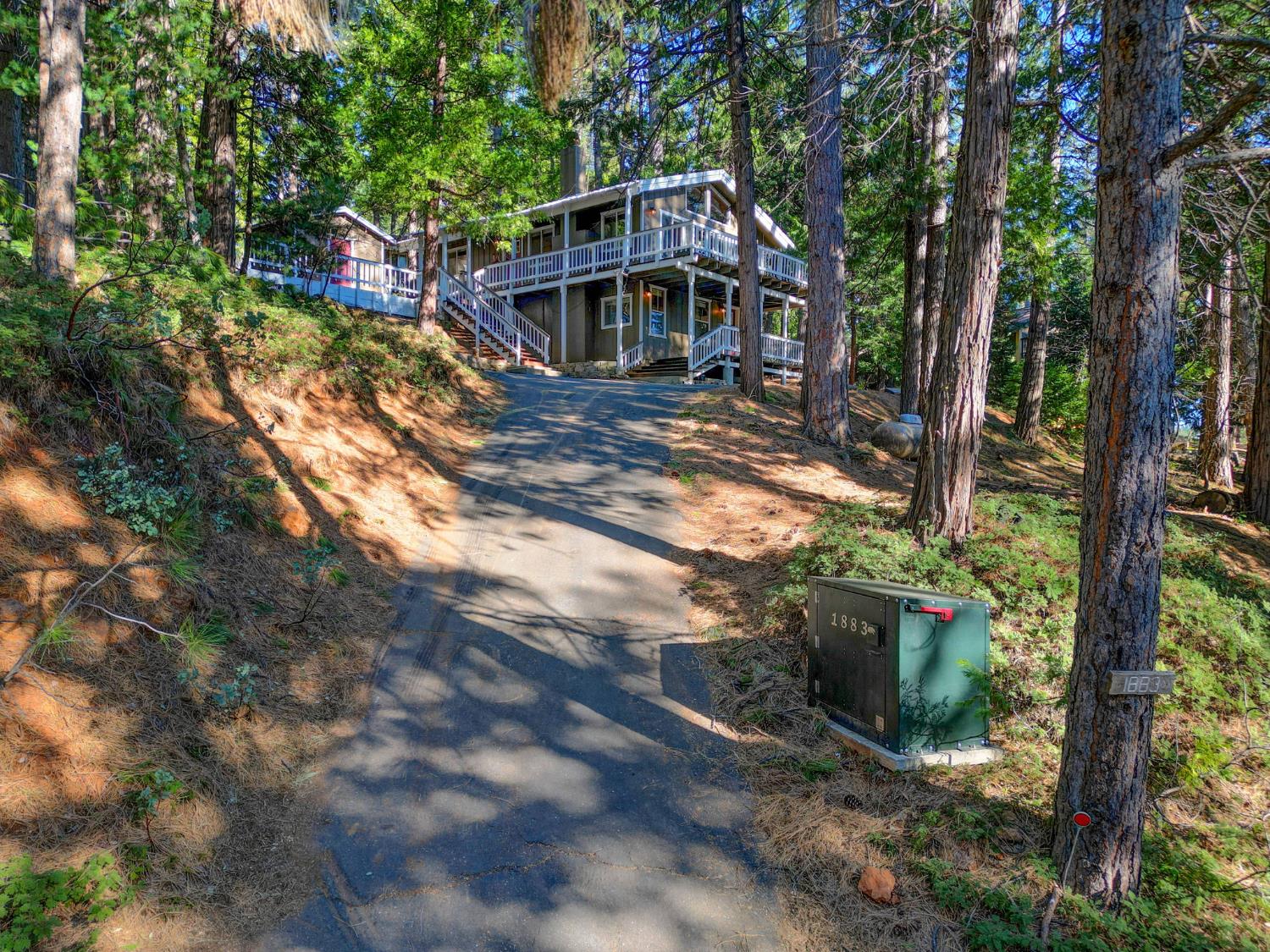 1883 Kit Carson Circle Arnold, CA 95223 - Photo 43 of 47