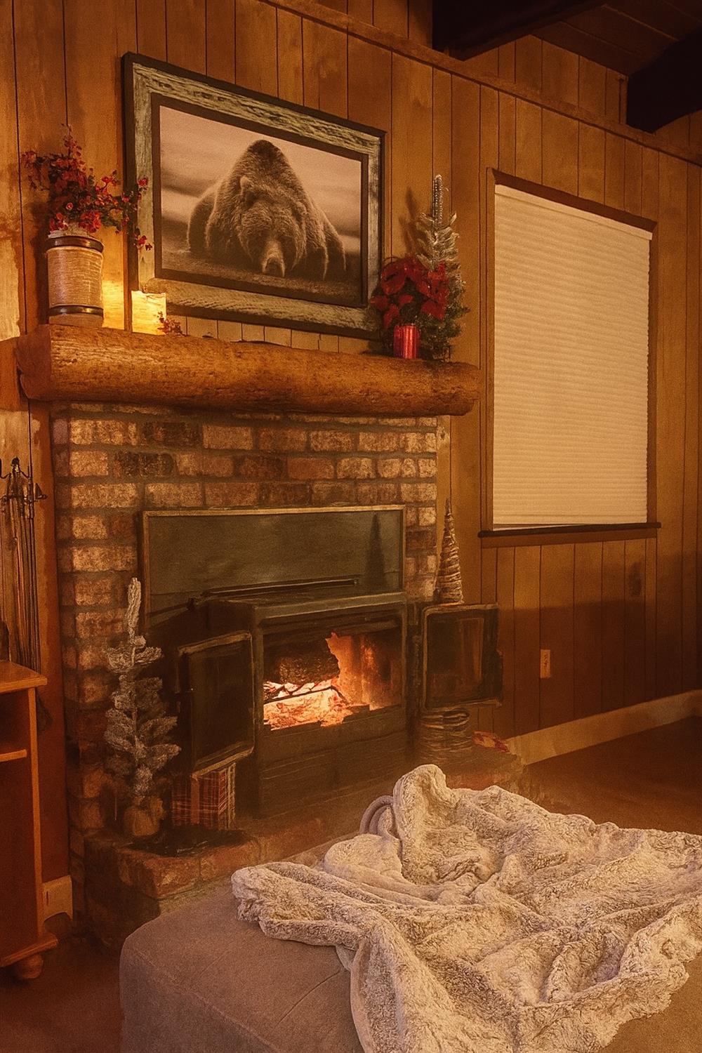 1883 Kit Carson Circle Arnold, CA 95223 - Photo 45 of 47