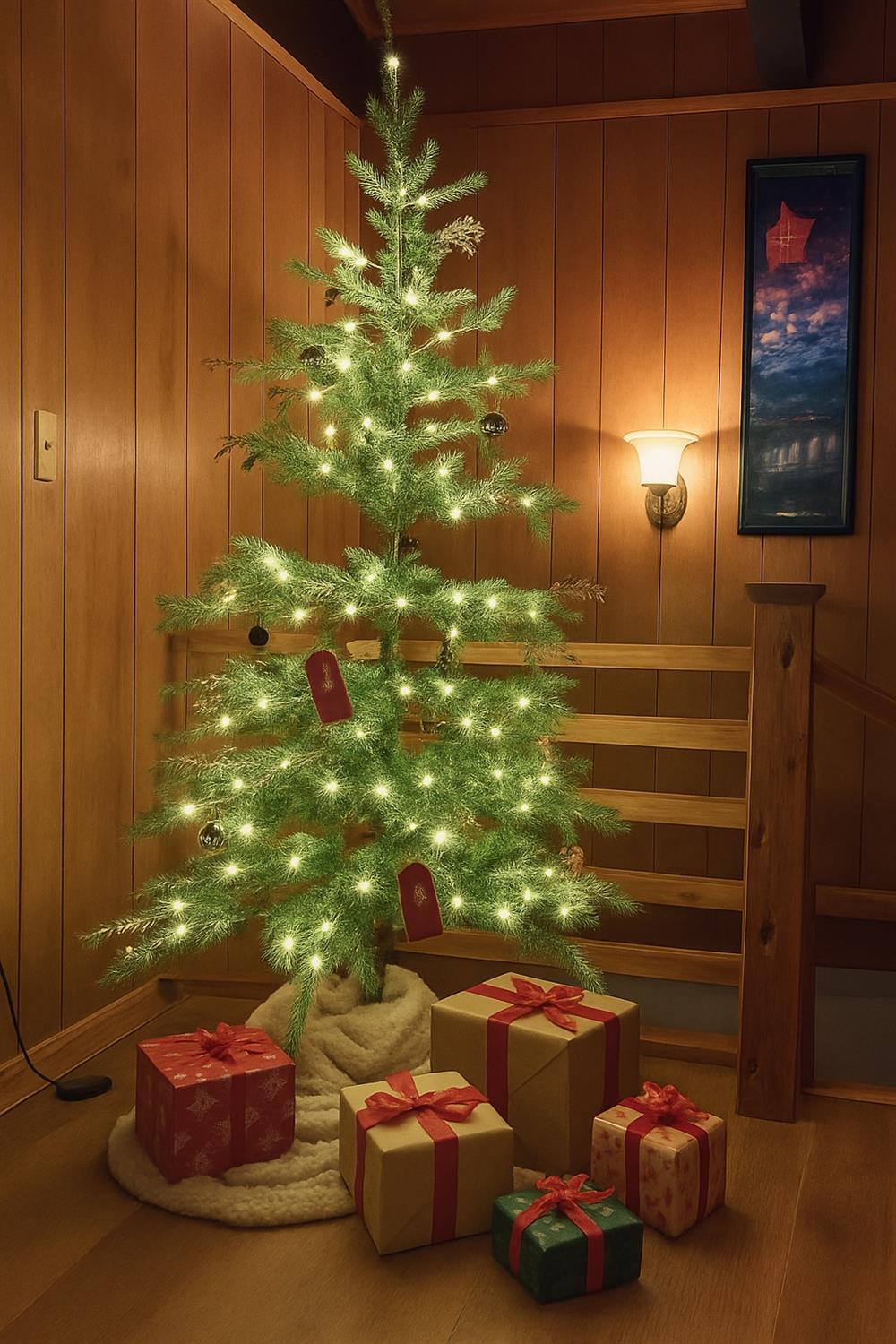 1883 Kit Carson Circle Arnold, CA 95223 - Photo 46 of 47