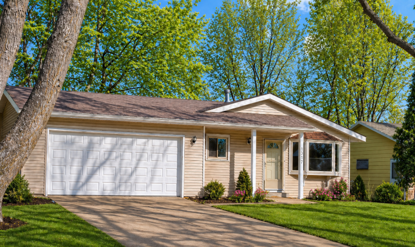 1317 38th Street Northwest Rochester, MN 55901 - Photo 1 of 1