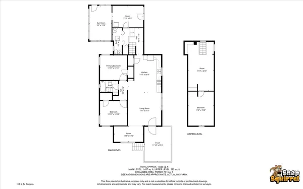 $95,000 | 110 Highway 54, Roberts, IL 60962