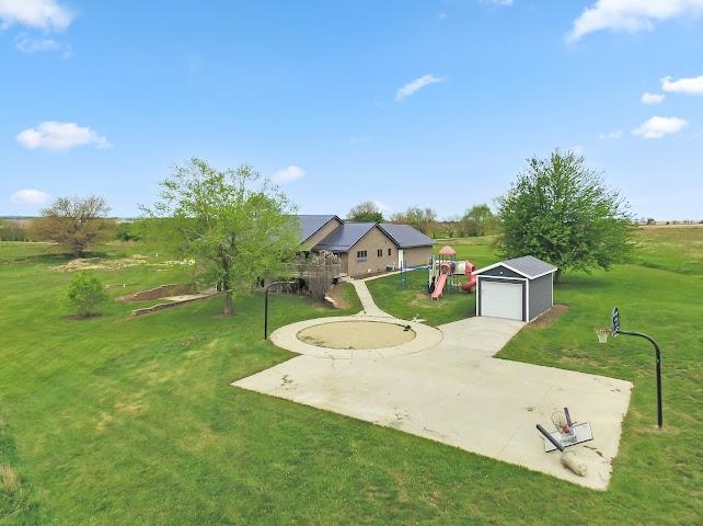 W5493 Center Monroe, WI 53566 - Photo 68 of 81