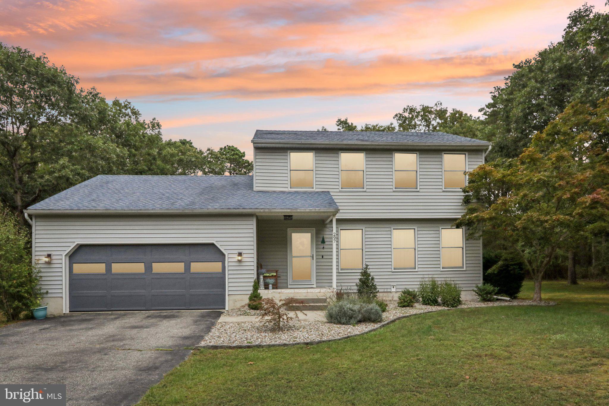 297 Factory Road Cedarville, NJ 08311 - Photo 1 of 121 Gallery Image 1
