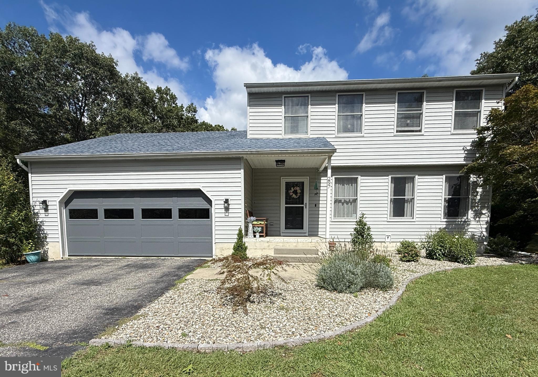 297 Factory Road Cedarville, NJ 08311 - Photo 2 of 121 Gallery Image 2