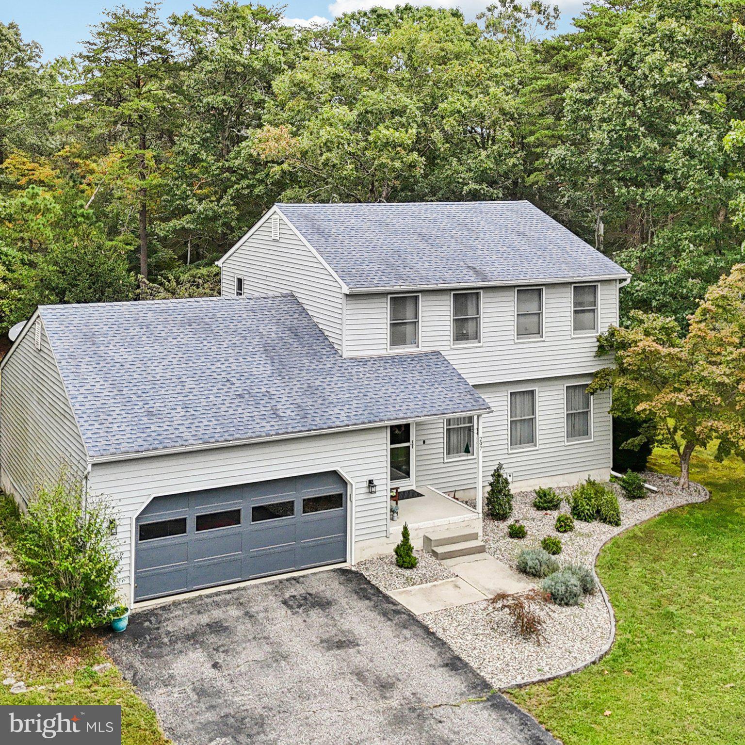297 Factory Road Cedarville, NJ 08311 - Photo 4 of 121 Gallery Image 4