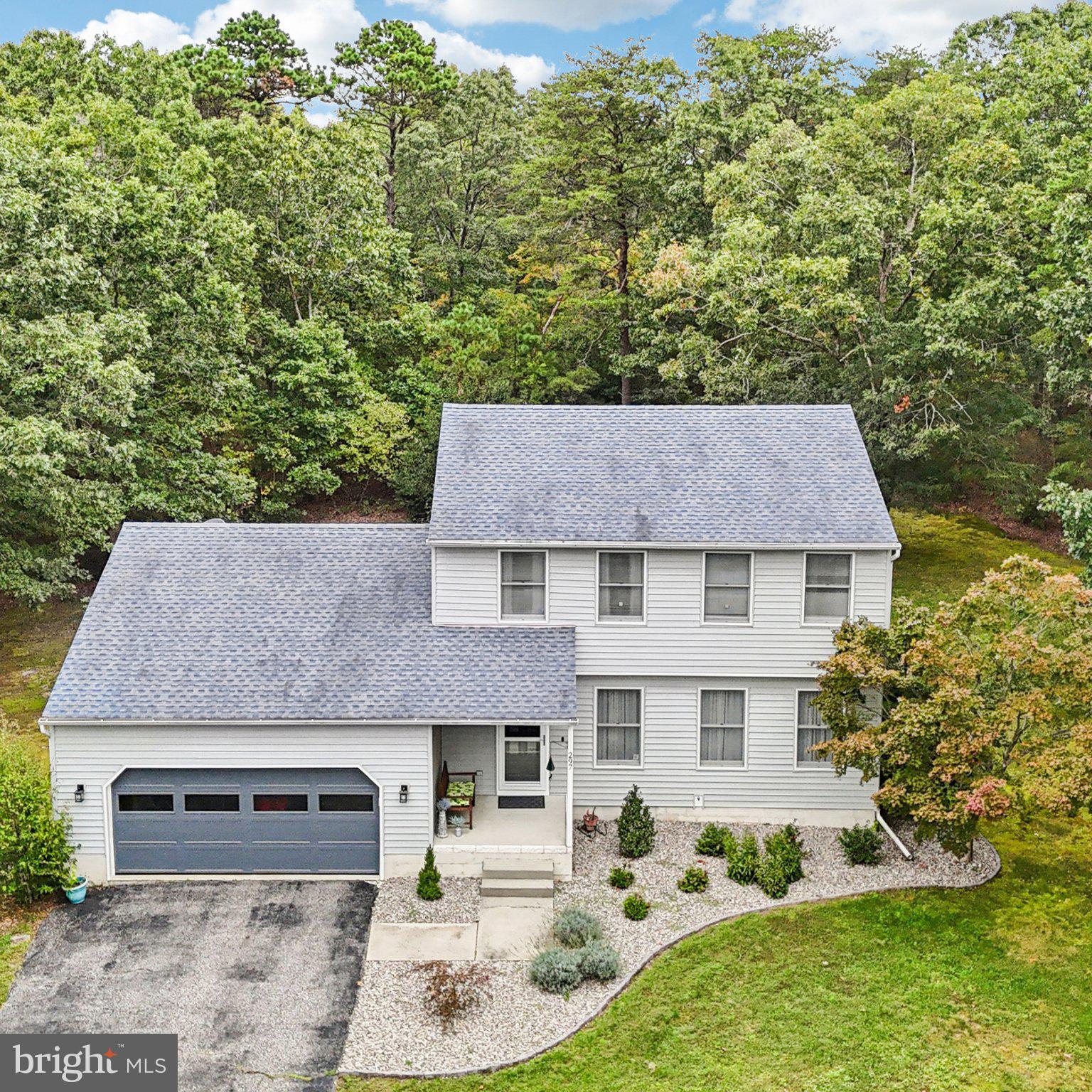 297 Factory Road Cedarville, NJ 08311 - Photo 5 of 121 Gallery Image 5
