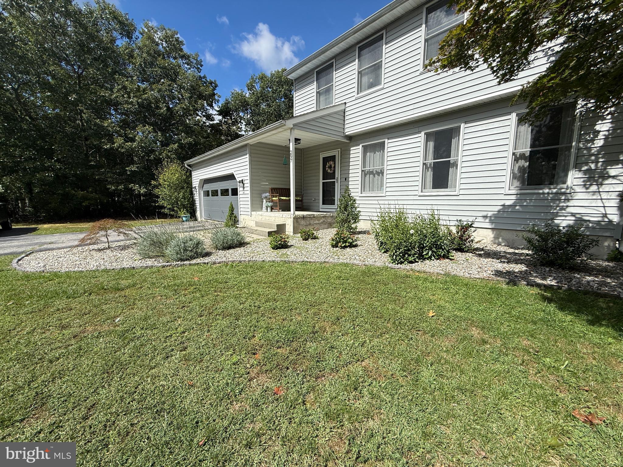 297 Factory Road Cedarville, NJ 08311 - Photo 8 of 121 Gallery Image 8