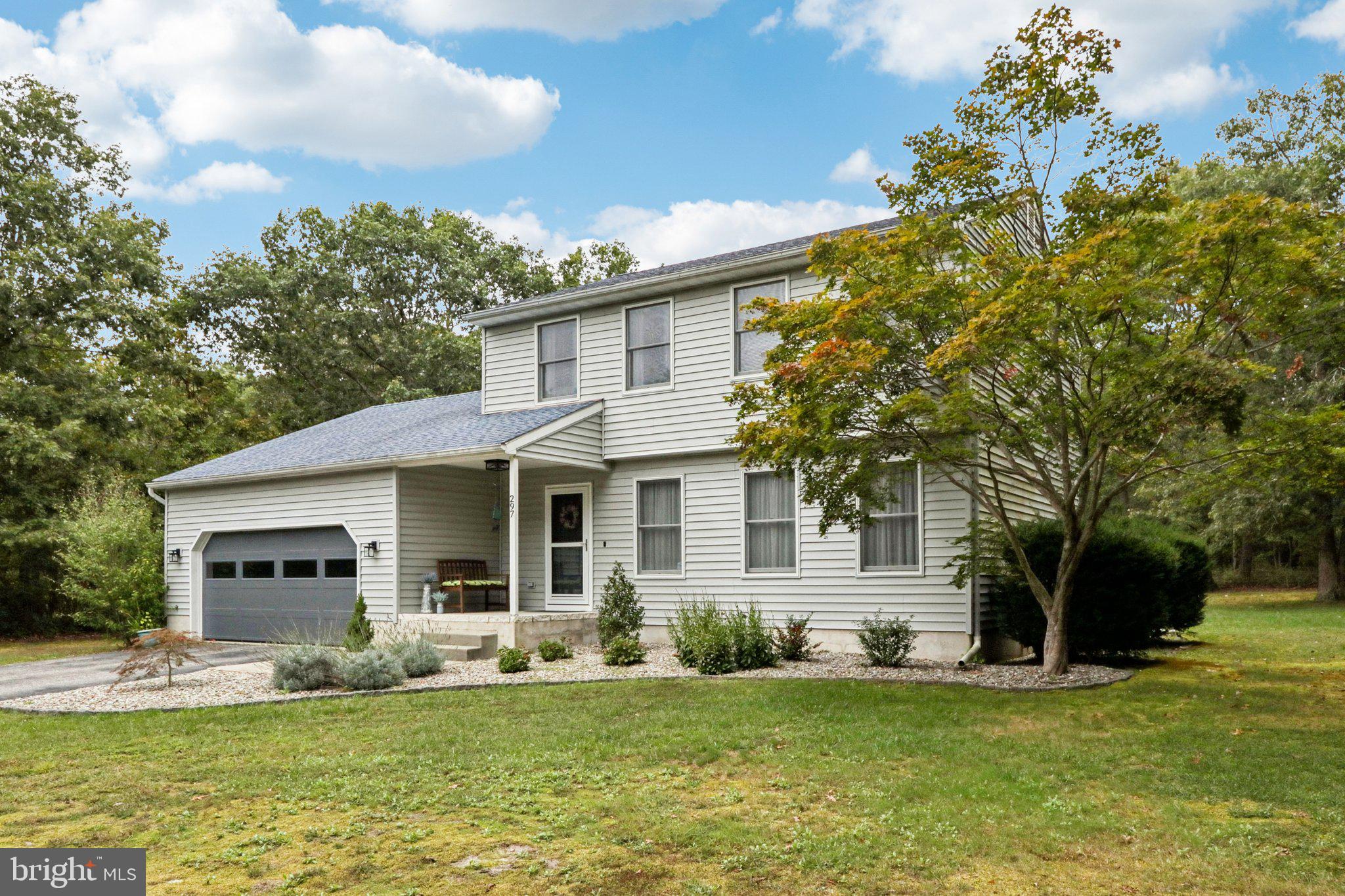 297 Factory Road Cedarville, NJ 08311 - Photo 9 of 121 Gallery Image 9