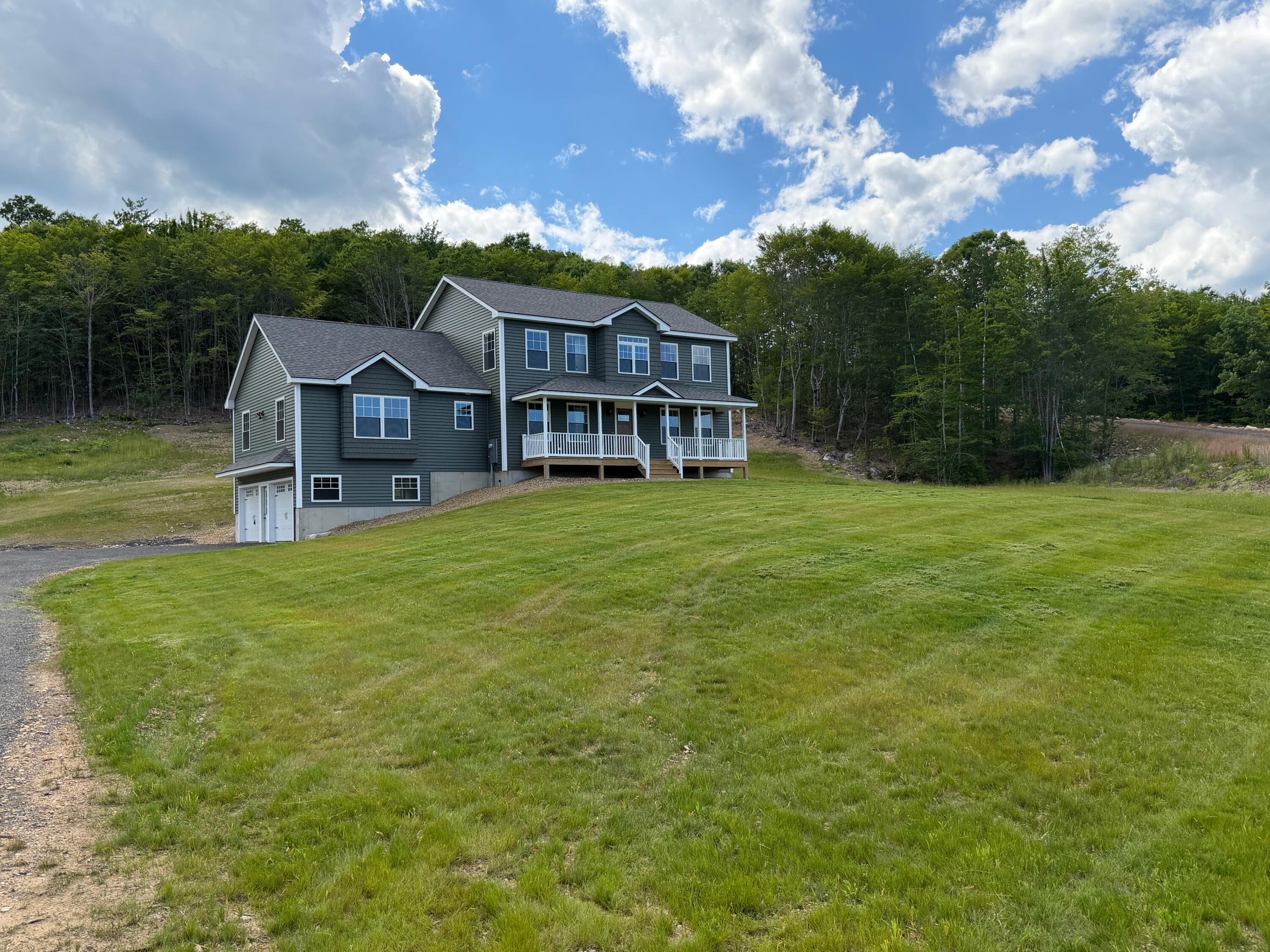 182 Hopper Road Acton, ME 04001 - Photo 2 of 39