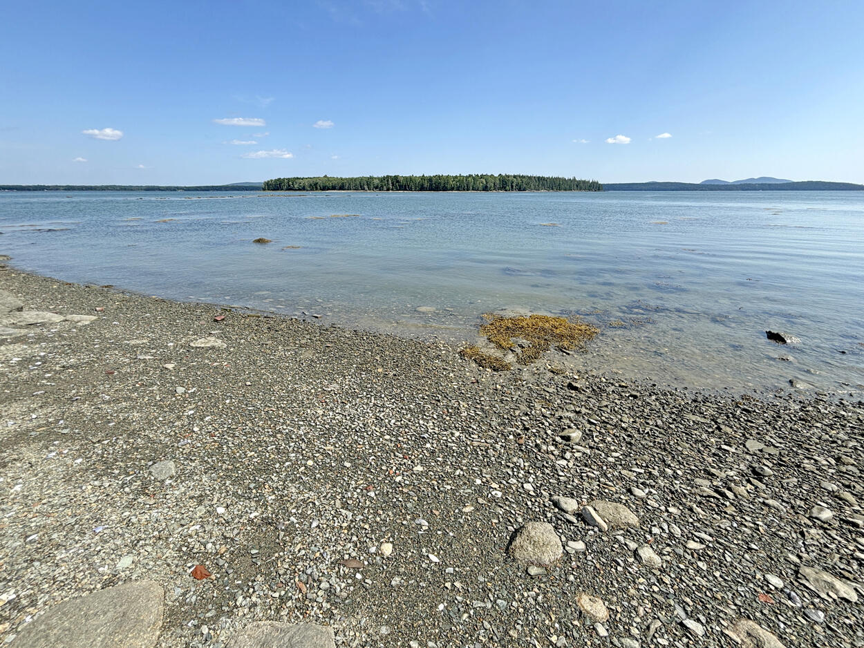 607 Oak Point Road Trenton, ME 04605 - Photo 167 of 187 Shorefront (1)