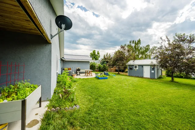 $575,000 | 53 Kelly Lane, Dayton, WY 82836