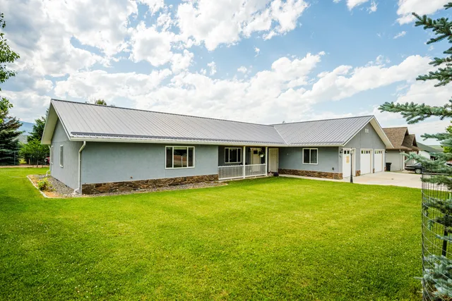$575,000 | 53 Kelly Lane, Dayton, WY 82836