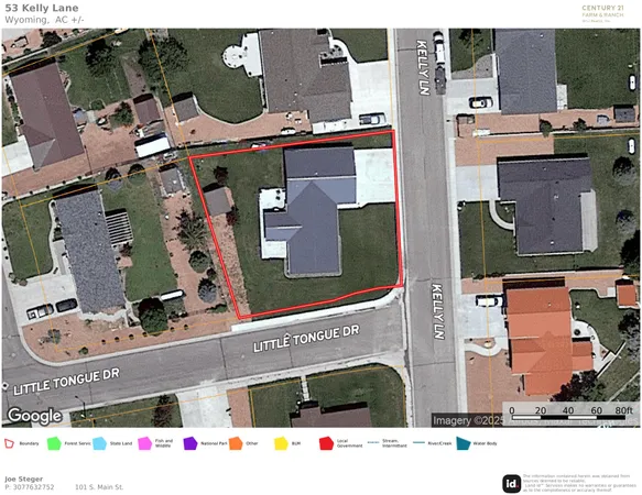 $535,000 | 53 Kelly Lane, Dayton, WY 82836