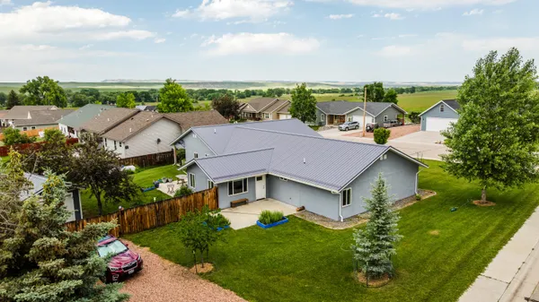 $535,000 | 53 Kelly Lane, Dayton, WY 82836