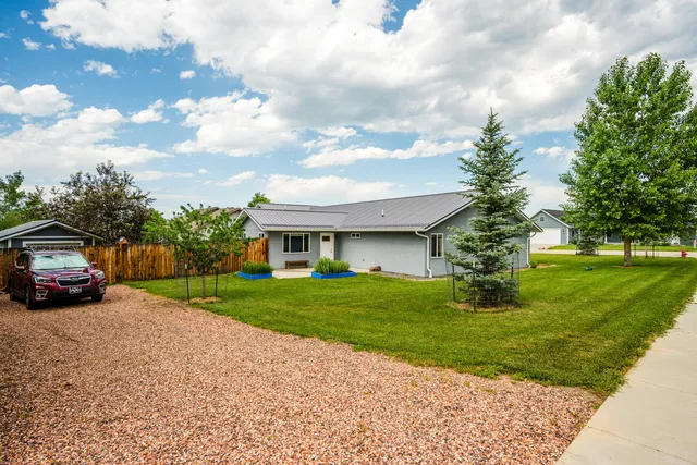 $575,000 | 53 Kelly Lane, Dayton, WY 82836