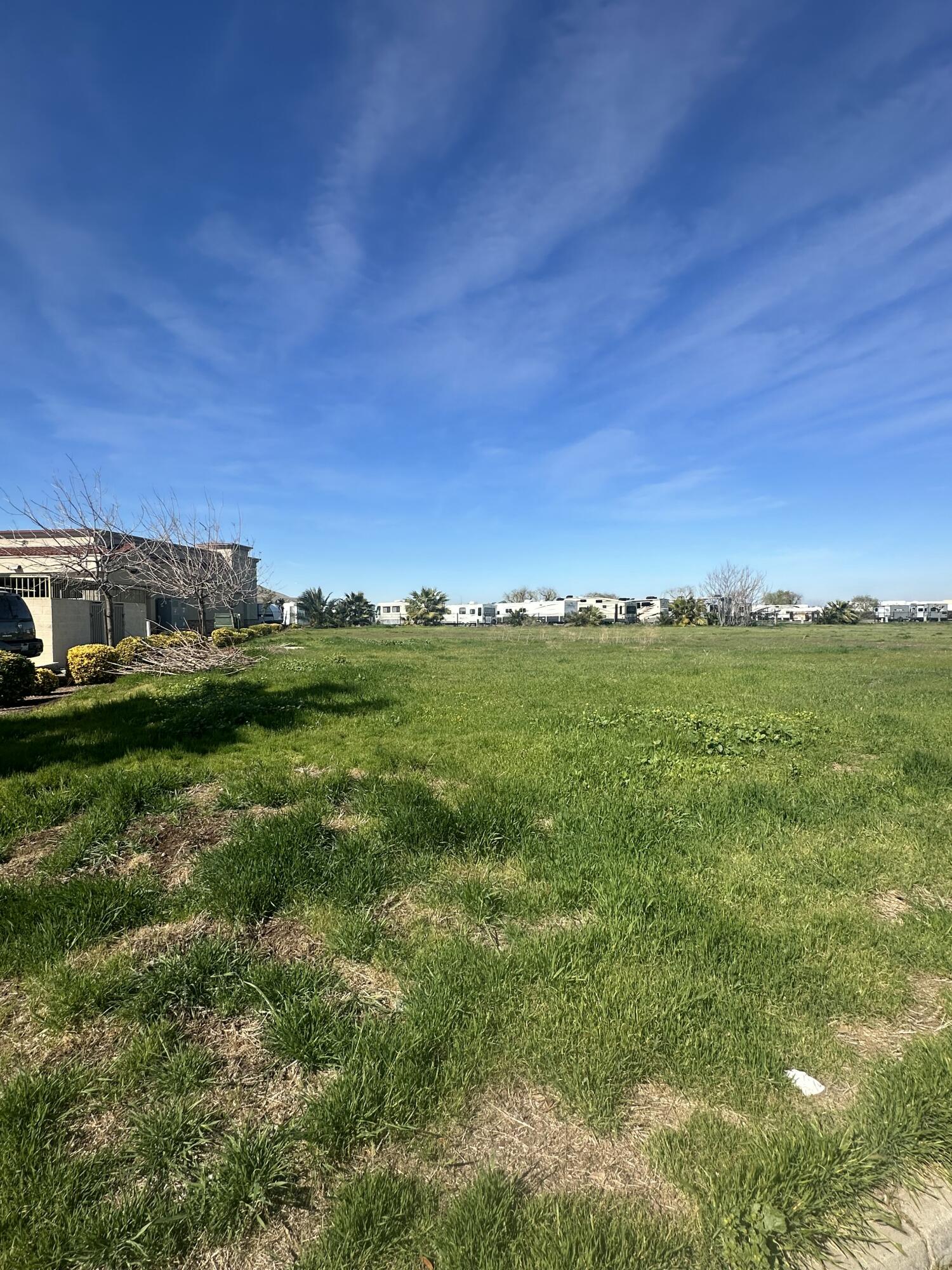 0 Rogers Road Patterson, CA 95363 - Photo 4 of 8 a view of a field with an trees