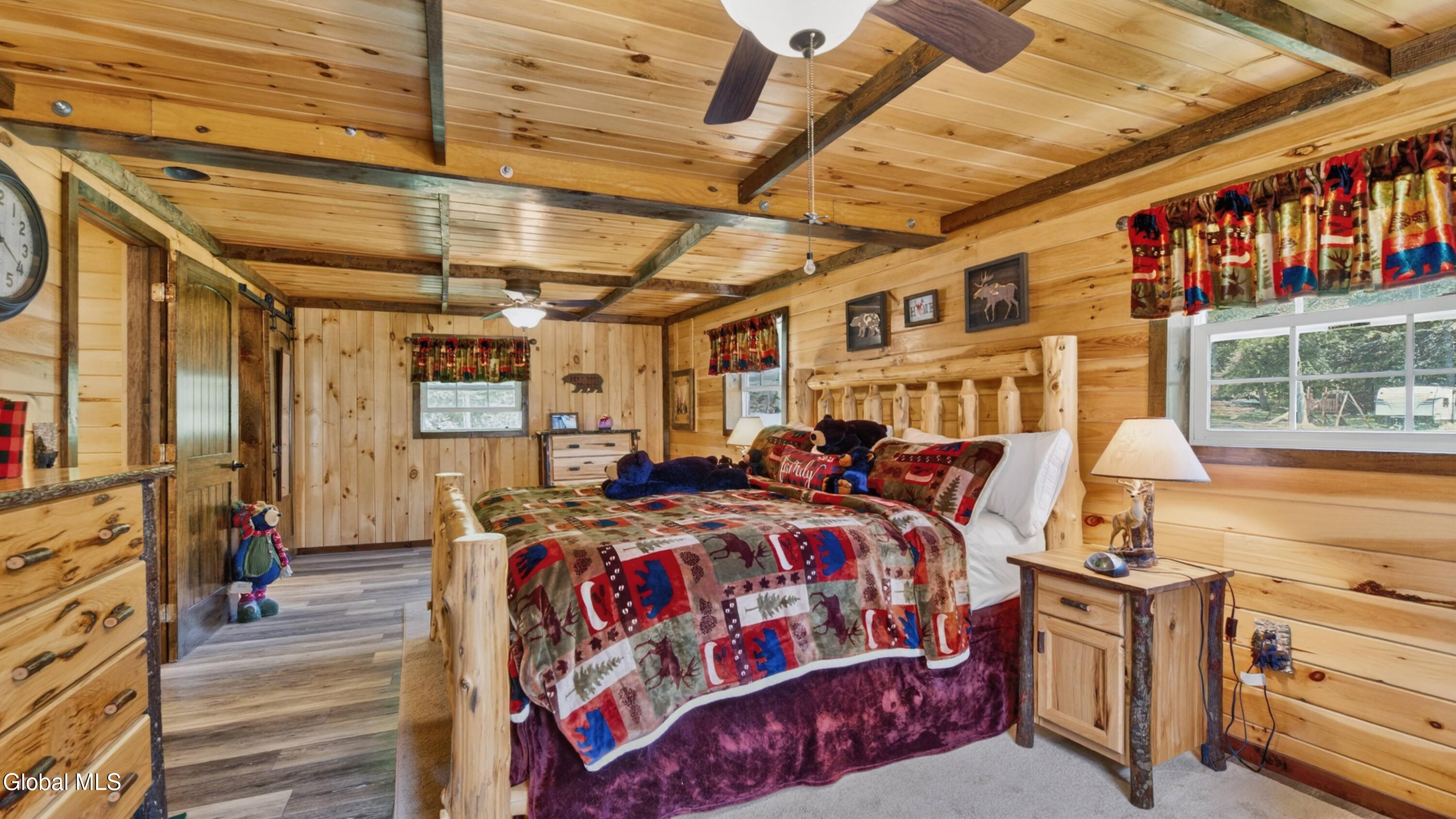 273 Garlock Road Caroga Lake, NY 12078 - Photo 55 of 66 273 Garlock Rd-52
