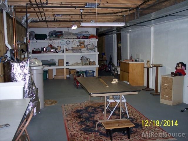 5814 Falkenbury Road North Branch, MI 48461 - Photo 24 of 32